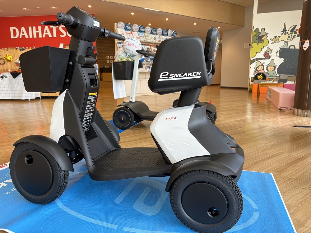 高木中央店 展示中